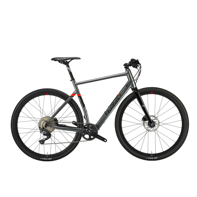 WILIER TRIESTINA HYBRID 105