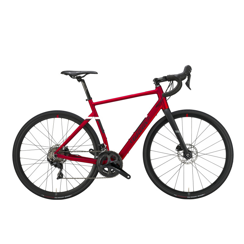 WILIER TRIESTINA HYBRID 105 2023