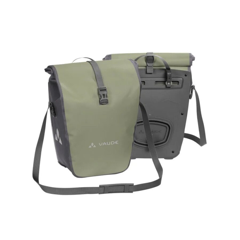 PAIRE DE SACOCHES VAUDE AQUA BACK