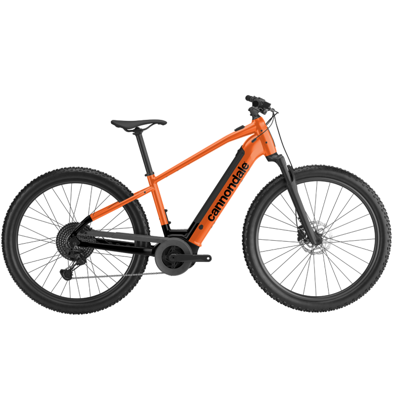Cannondale trail neo 3 2021 cheap