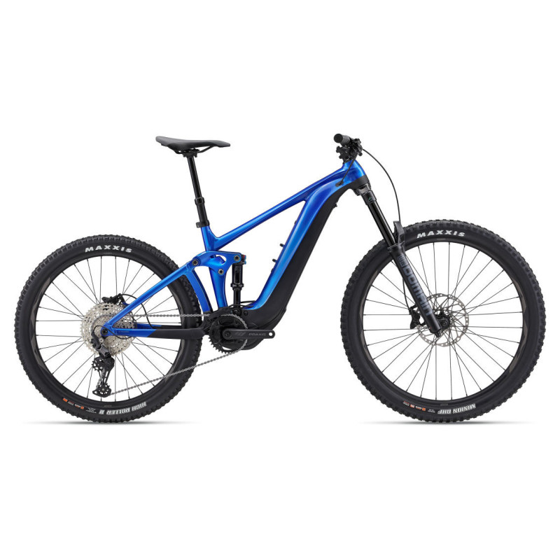 GIANT REIGN E+3