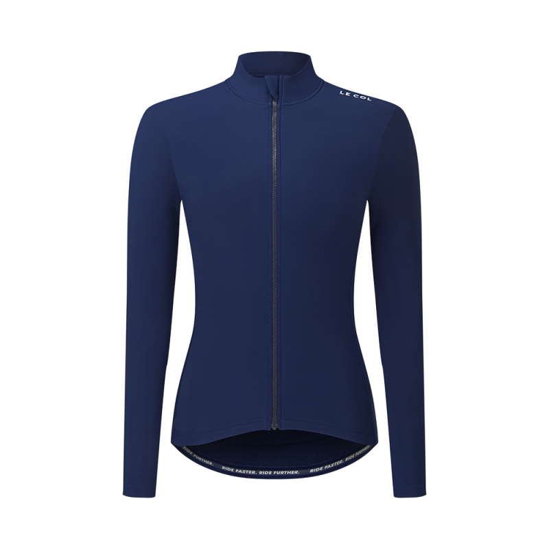 MAILLOT LE COL PRO AQUA ZERO LS