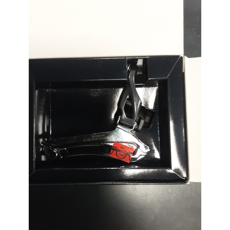 DERAILLEUR AVANT SHIMANO ULTEGRA FD-6800-B