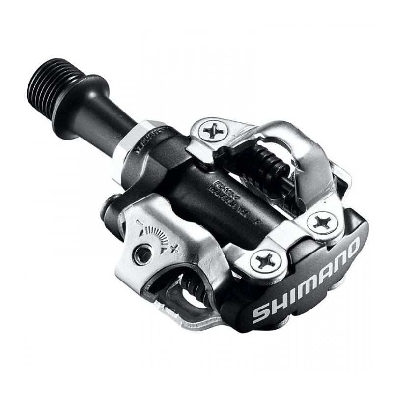 PEDALES SHIMANO PD-M540 L