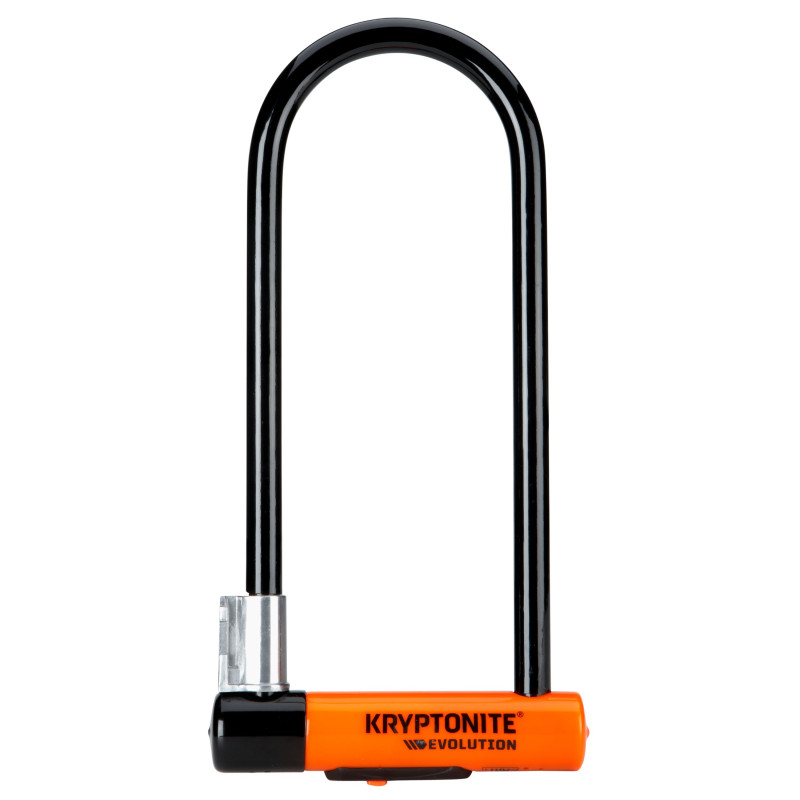 ANTIVOL KRYPTONITE NEW-U-EVOLUTION LS