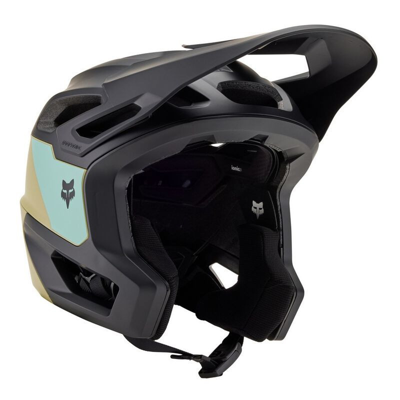 CASQUE FOX DROPFRAME MIPS PRO NYF