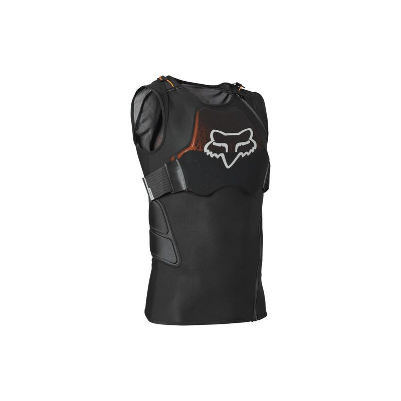 PROTECTION FOX GILET BASEFRAME PRO D3O