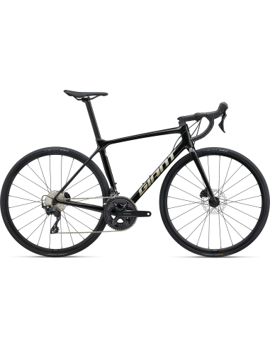 GIANT TCR ADVANCED DISC 2 PRO COMPACT 2024