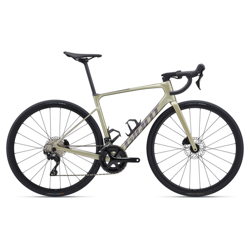 GIANT DEFY ADVANCED 2