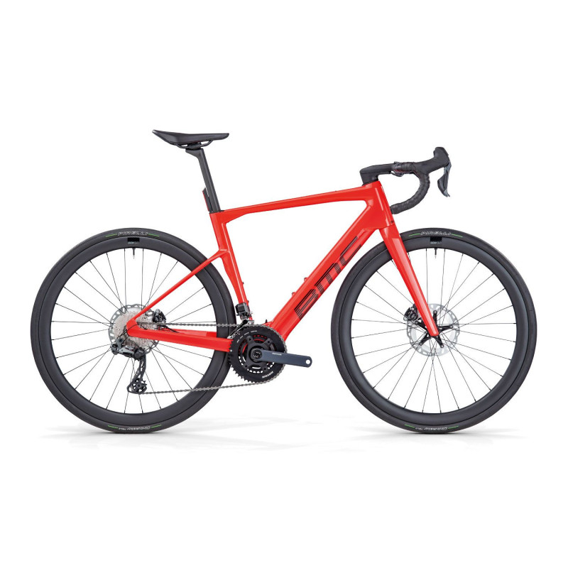 BMC ROADMACHINE 01 AMP TWO