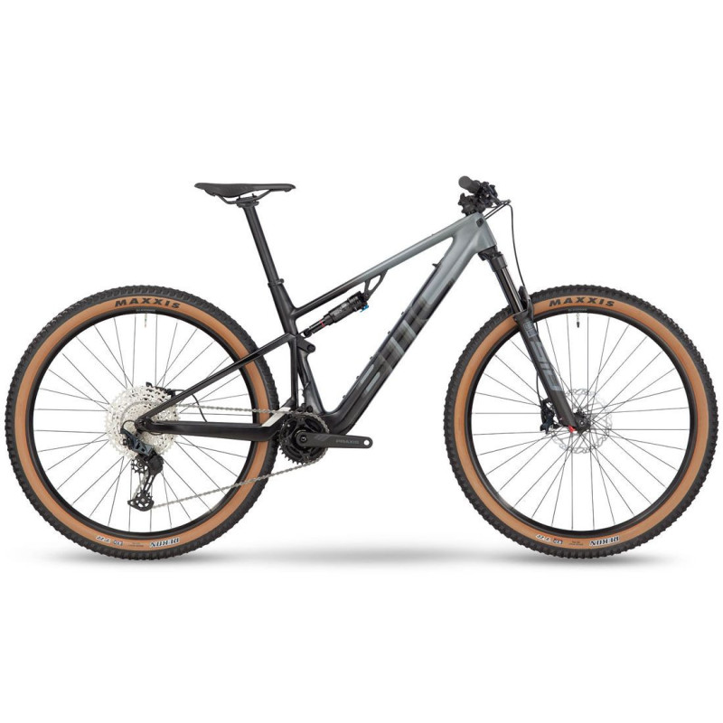 BMC FOURSTROKE AMP LT THREE