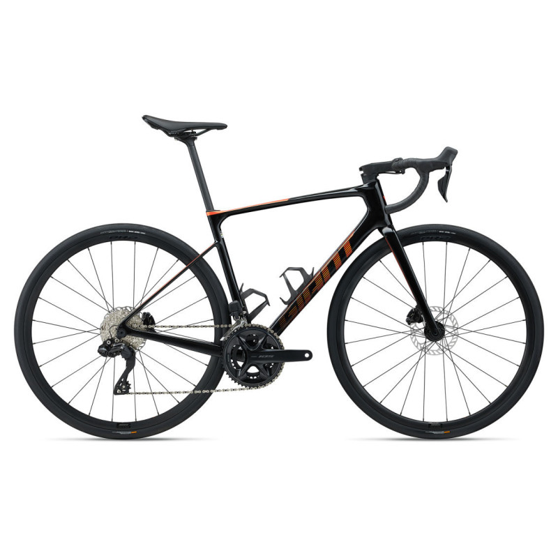 GIANT DEFY ADVANCED 1