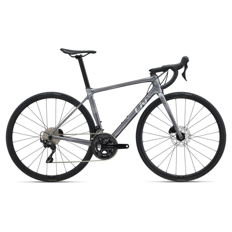 LIV LANGMA ADVANCED DISC 2 PRO COMPACT