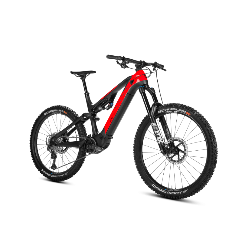 ROTWILD R.E750 CORE RECONDITIONNE