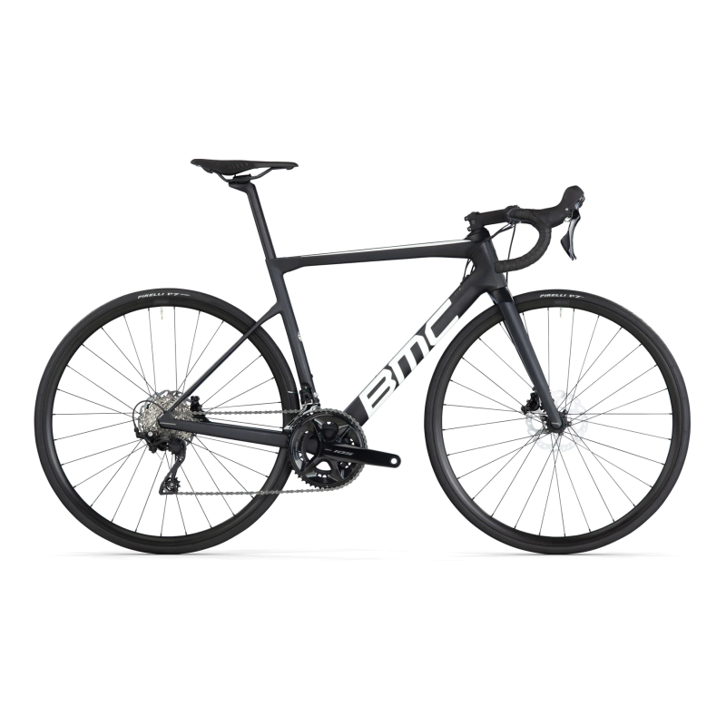 BMC TEAMMACHINE SLR FIVE