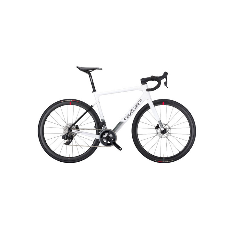 WILIER GARDA DISC 105 DI2