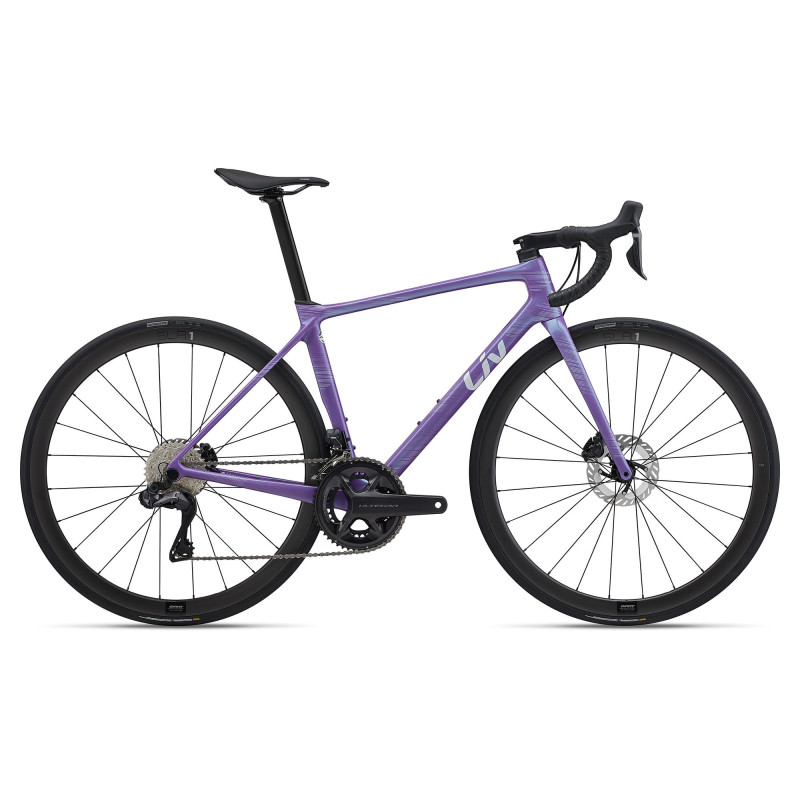 LIV LANGMA ADVANCED PRO DISC 0 PRO COMPACT