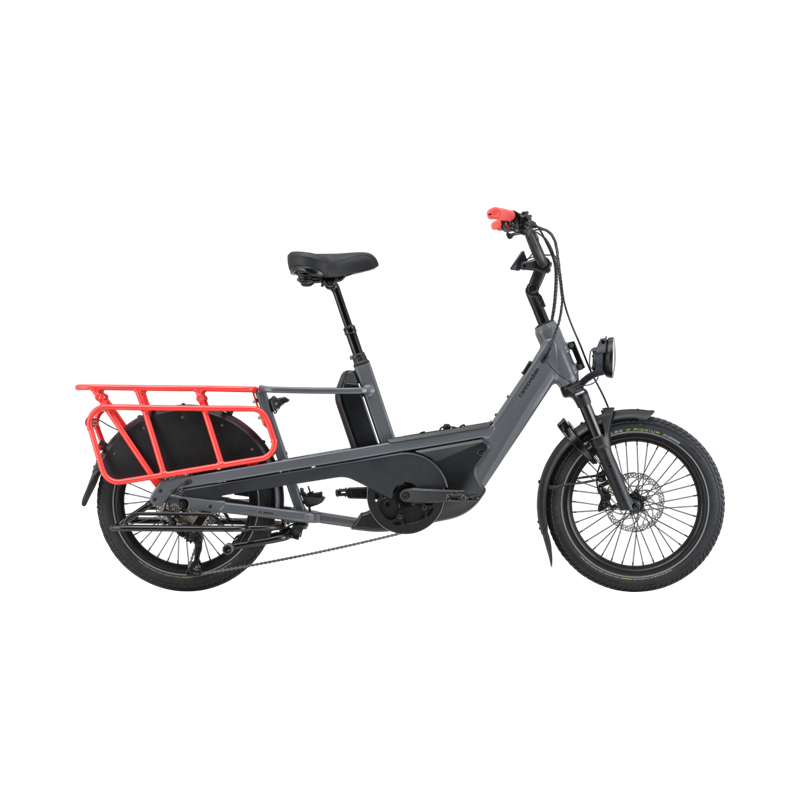 CANNONDALE CARGOWAGEN NEO 2