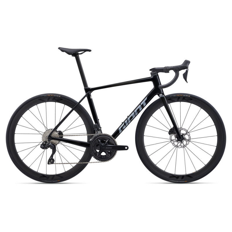 GIANT TCR ADVANCED PRO 1 DI2 2025