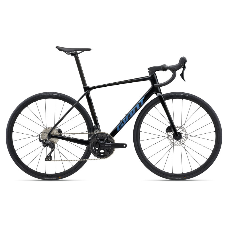 Giant tcr advanced 2 avis hotsell