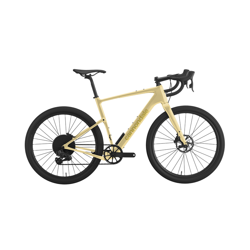 CANNONDALE TOPSTONE CARBON 3