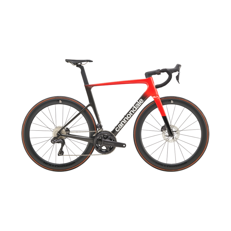 CANNONDALE SUPERSIX EVO HI-MOD 2
