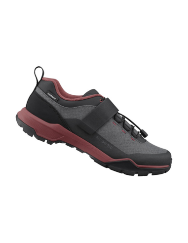 CHAUSSURES SHIMANO EX5 W
