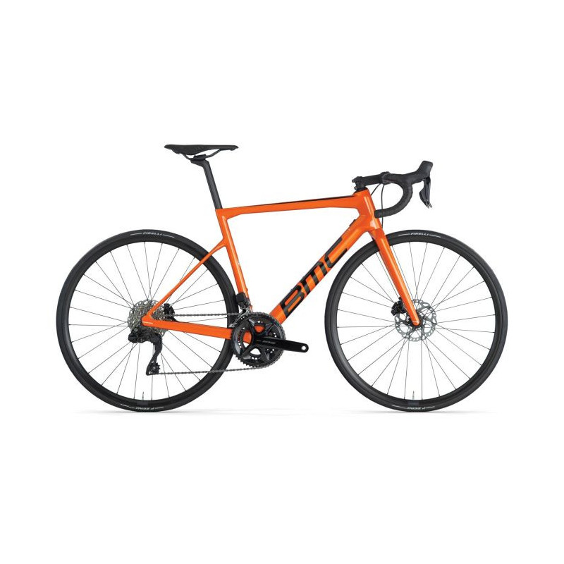 BMC TEAMMACHINE SLR FOUR