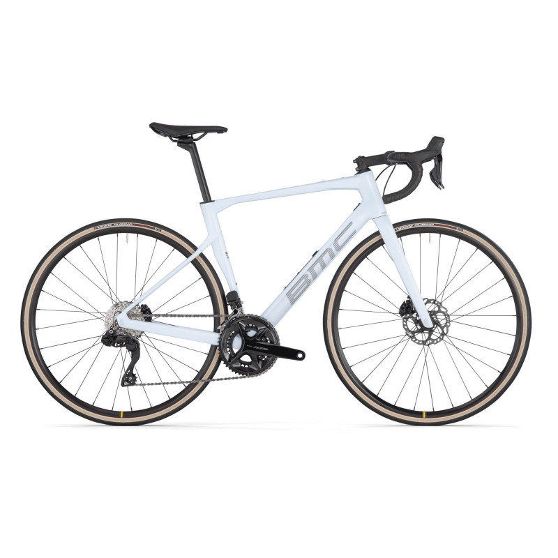 BMC ROADMACHINE FOUR