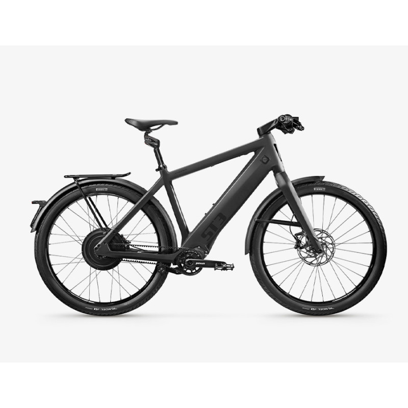 STROMER ST3 PINION SPORT 983 WH