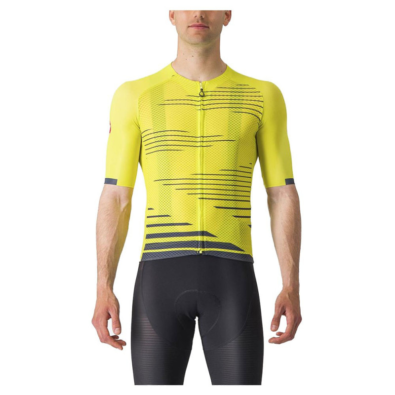 MAILLOT CASTELLI CLIMBER'S 4.0