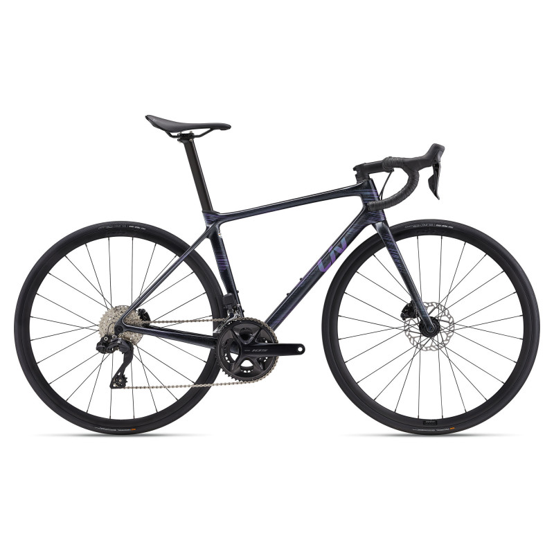 LIV LANGMA ADVANCED DISC 1 PRO COMPACT