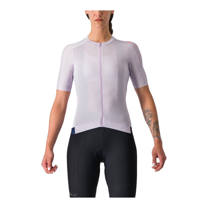 MAILLOT CASTELLI ESPRESSO W