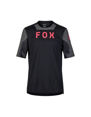 MAILLOT FOX DEFEND TAUNT
