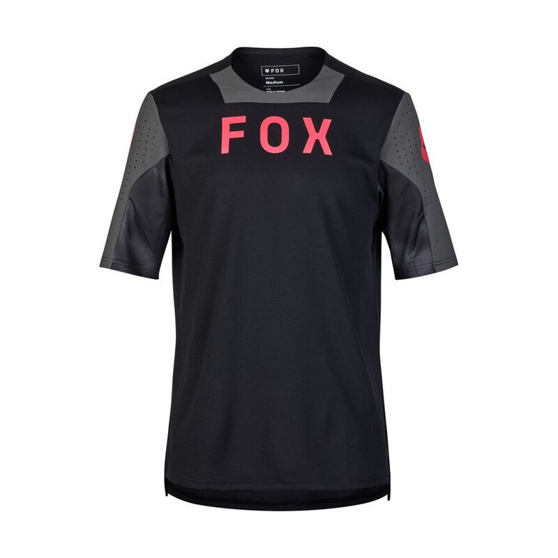 MAILLOT FOX DEFEND TAUNT