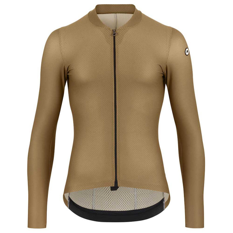 MAILLOT ASSOS GT DRYLITE S11 LS