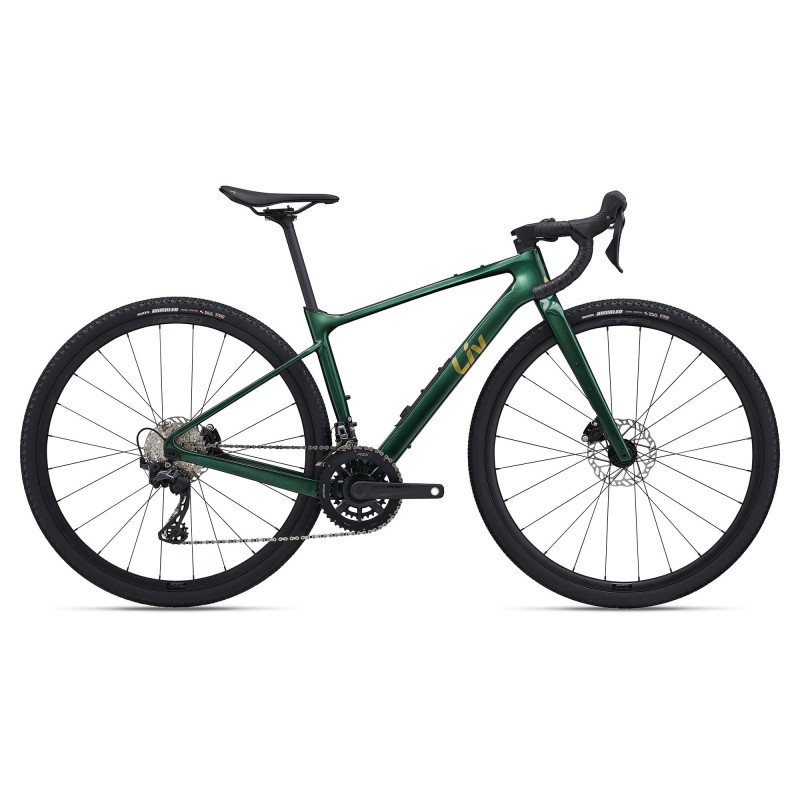 LIV DEVOTE ADVANCED 2