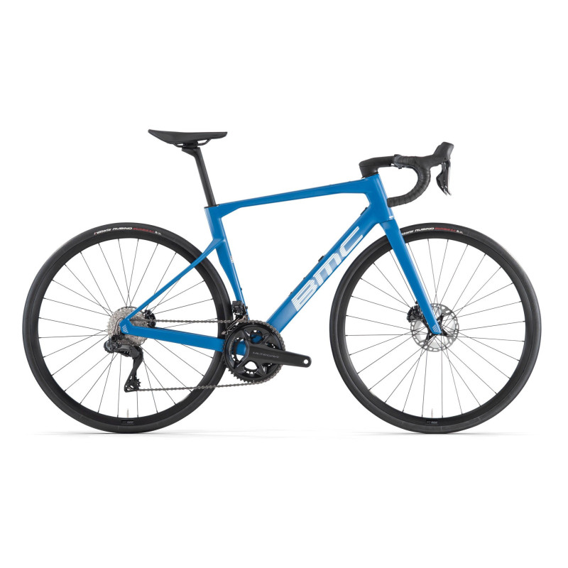 BMC ROADMACHINE TWO