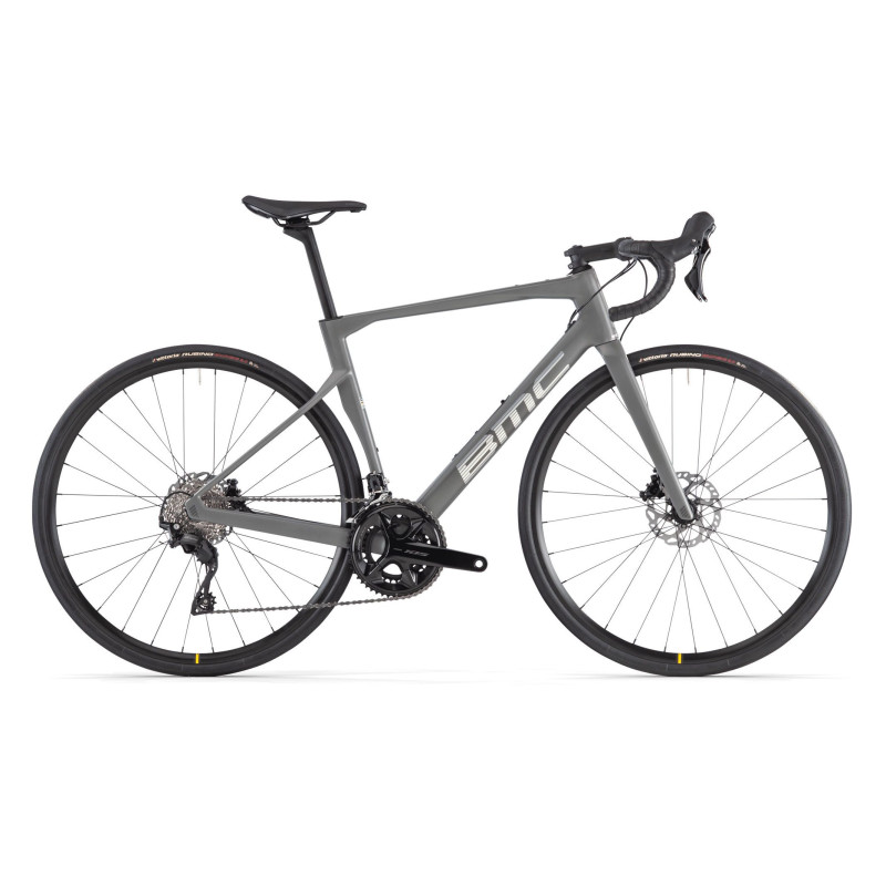 BMC ROADMACHINE FIVE