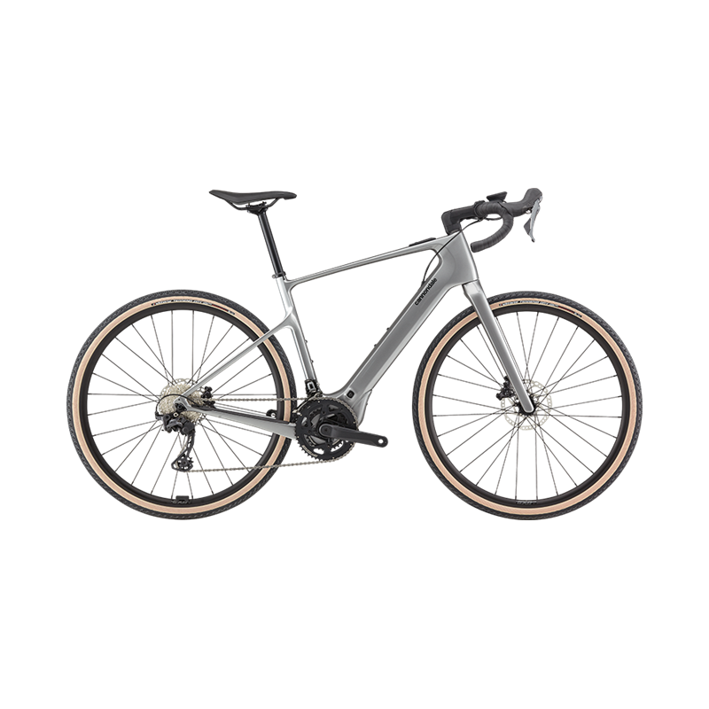 CANNONDALE SYNAPSE NEO ALL ROAD 2