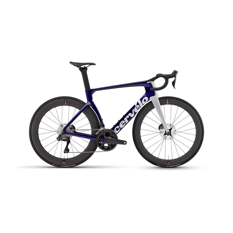 CERVELO S5 ULTEGRA Di2