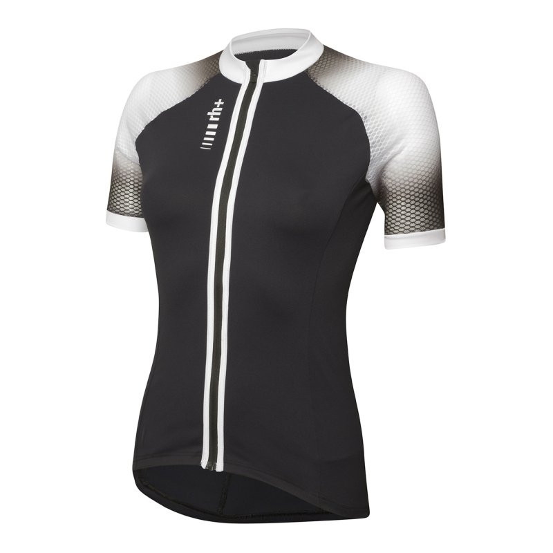 MAILLOT ZERO RH+ NIVE W