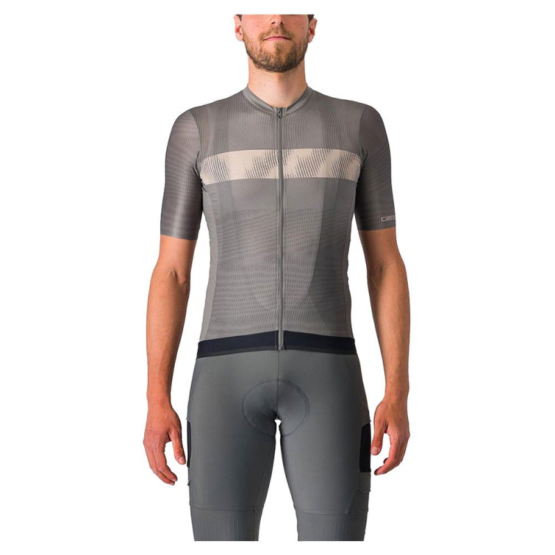 MAILLOT CASTELLI UNLIMITED ENDURANCE