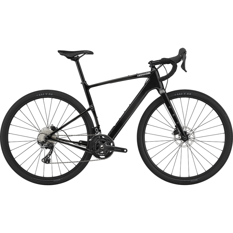 CANNONDALE TOPSTONE CARBON 3