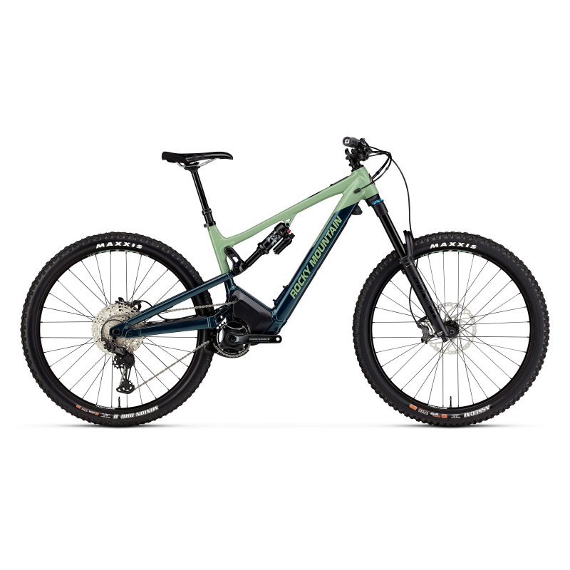 ROCKY MOUNTAIN ALTITUDE POWERPLAY A70 SHIMANO