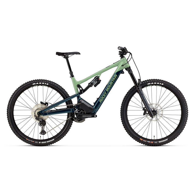 ROCKY MOUNTAIN ALTITUDE POWERPLAY A50 SHIMANO