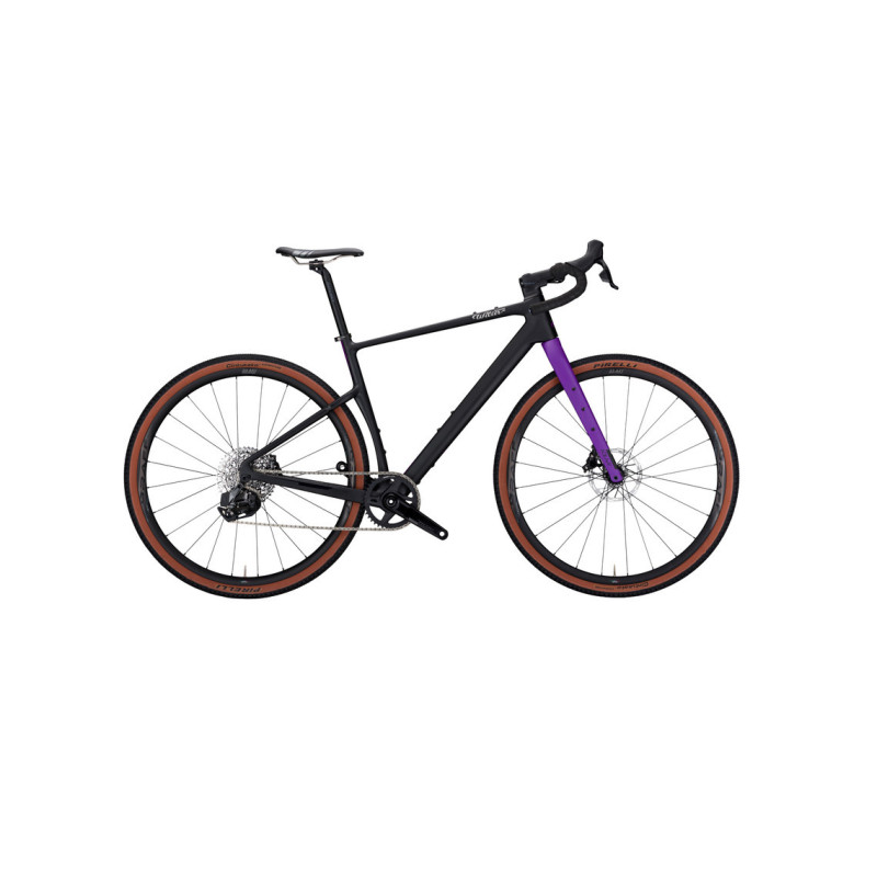 WILIER BIKE ADLAR GRX 1X12 GRAFF