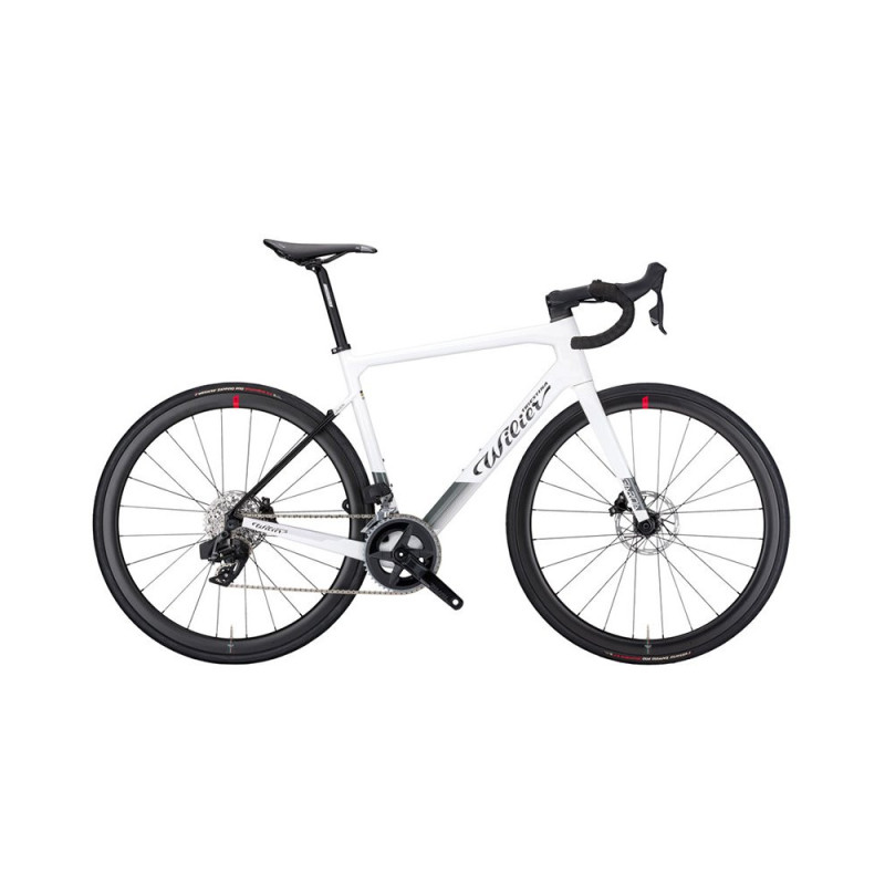 WILIER GARDA DISC 105 DI2