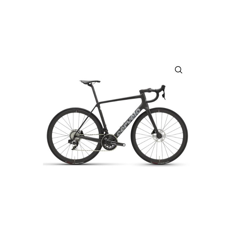 CERVELO R5 SRAM FORCE ETAP AXS