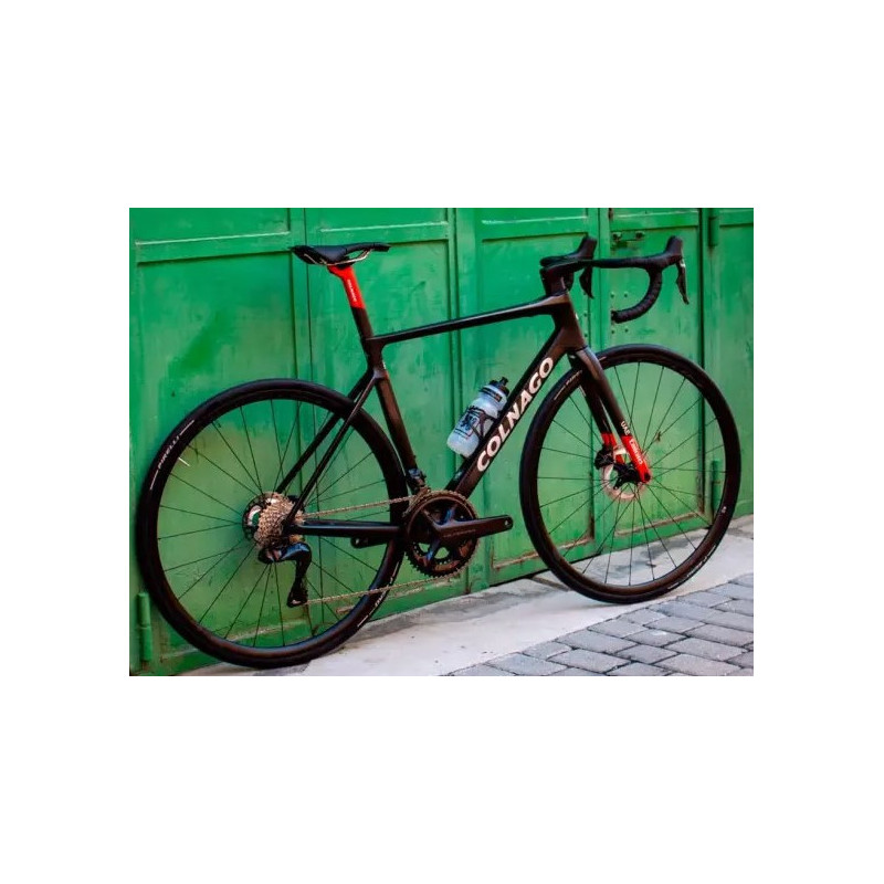 COLNAGO V4RS TEAM UAE